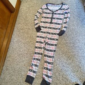 Victoria’s Secret onesie